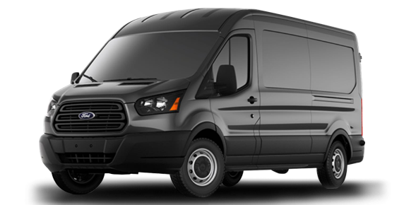 Party Bus 2017 Ford Transit Houston